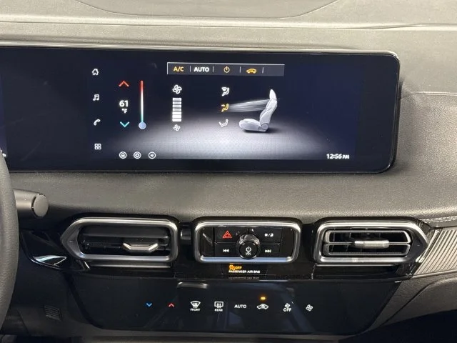 Vehicle thumbnail