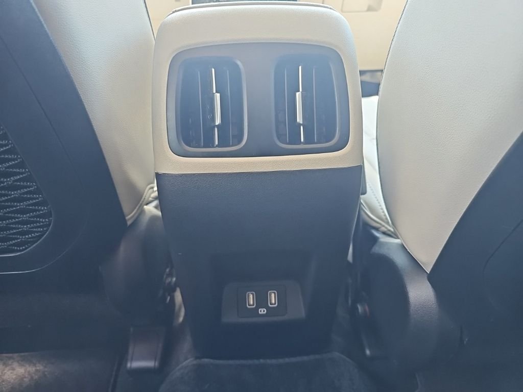 2023 Hyundai Tucson Limited - Photo 35