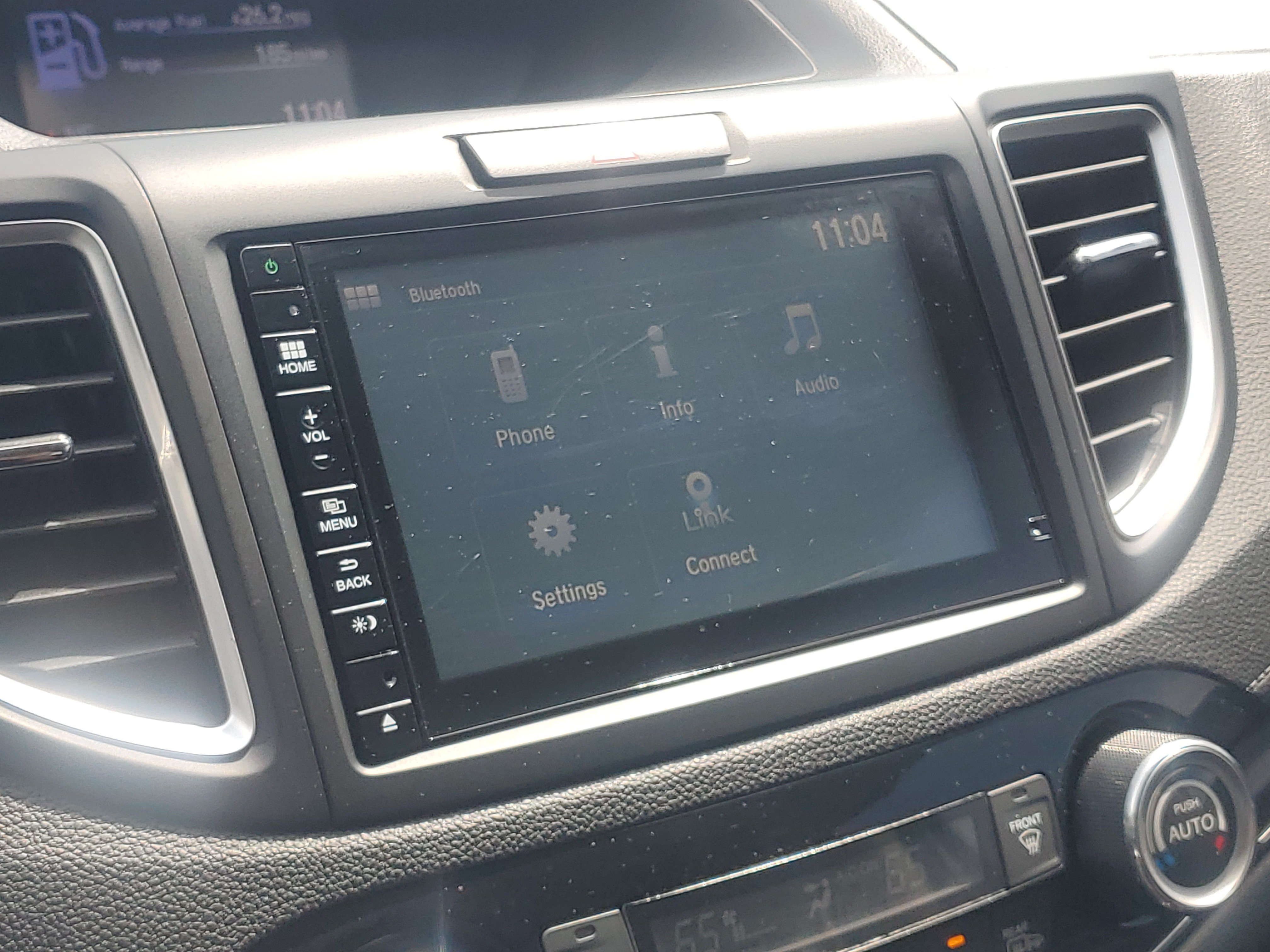 Used 2015 Silver Honda EX-L image 27