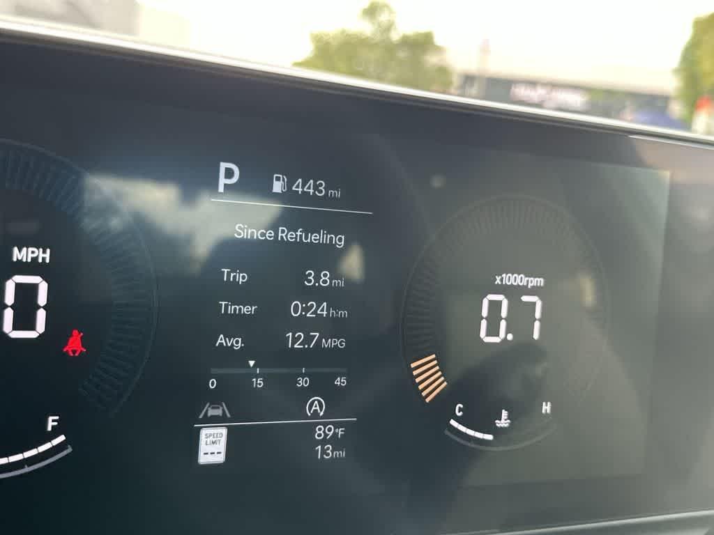 2026 Hyundai Sonata SE - Photo 16