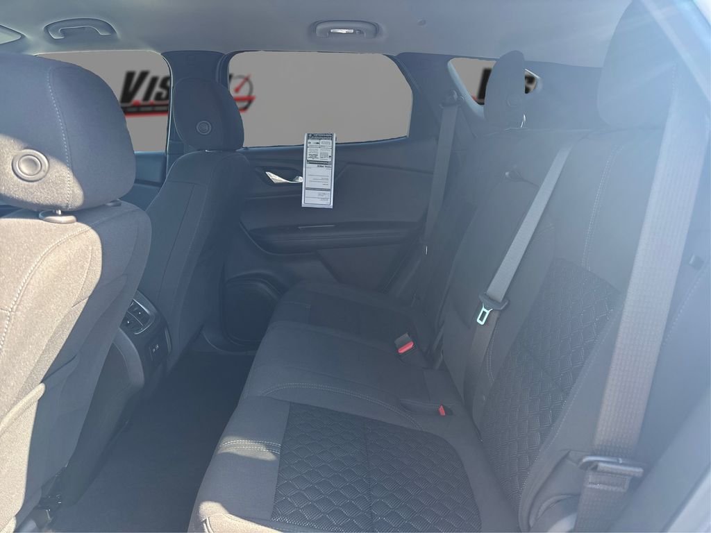 Used 2020 White Chevrolet LT image 10