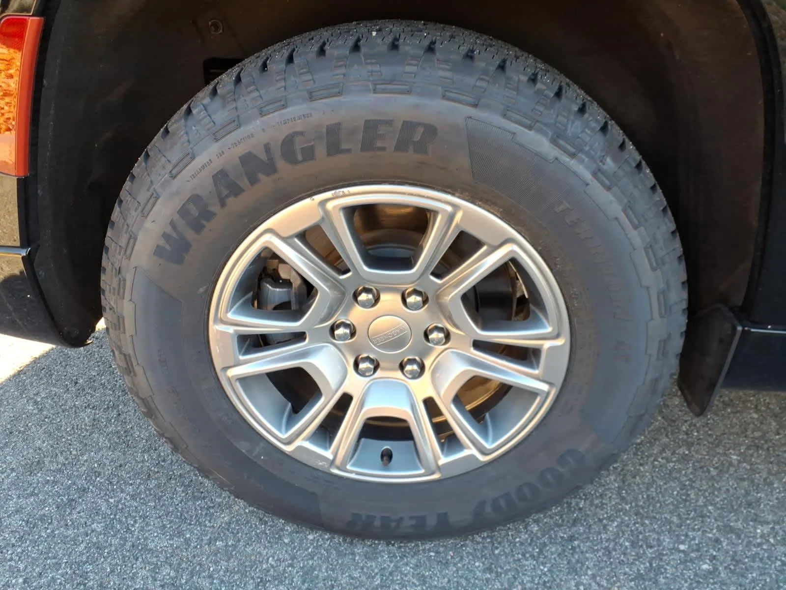 Certified Used 2023 Baltic Gray Metallic Clearcoat Jeep  image 12