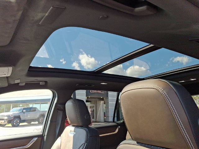 2027 GMC Acadia Denali Ultimate - Photo 14
