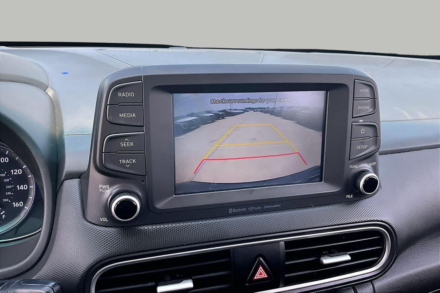 Used 2018 Sonic Silver Hyundai SEL image 25
