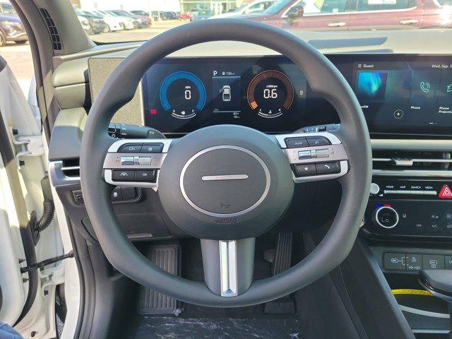 2026 Hyundai Santa Cruz SEL - Photo 22