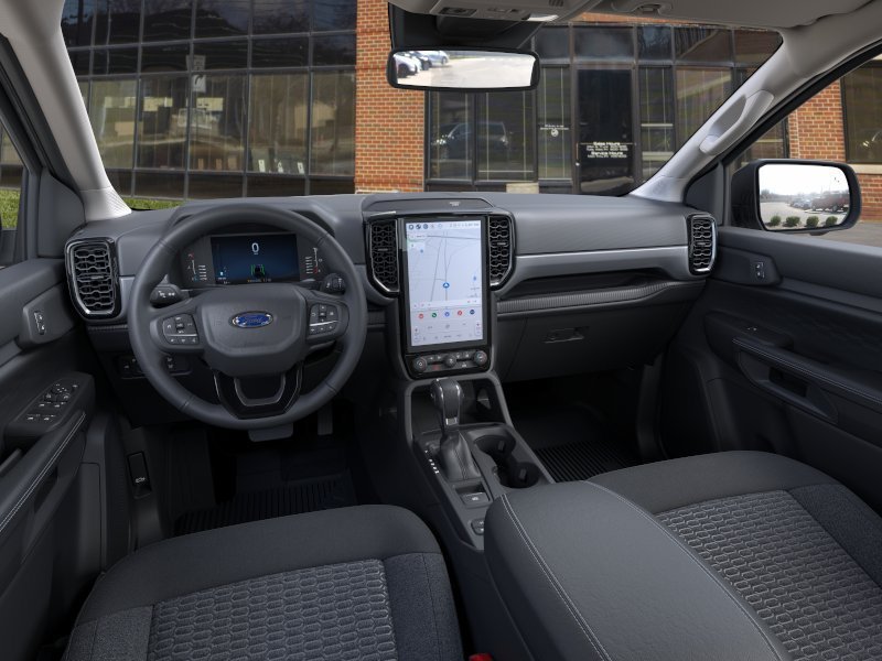 New 2026 Avalanche Ford XLT image 9