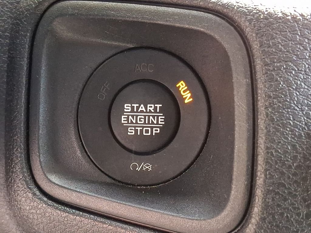 Used 2024 Black Jeep Sport S 4xe image 25