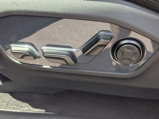 New 2027 Ebony Black Kia X-LINE SX image 21