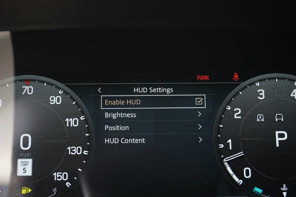New 2026 Woolstone Green Land Rover X image 18