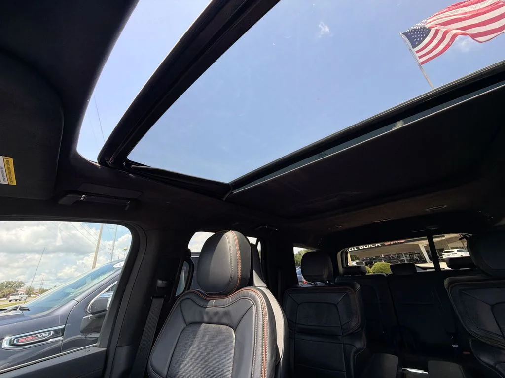 2024 Lincoln Navigator Black Label - Photo 25