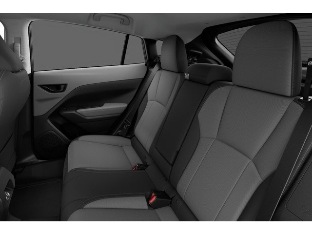New 2027 MAGNETITE GRAY PEARL Subaru  image 17