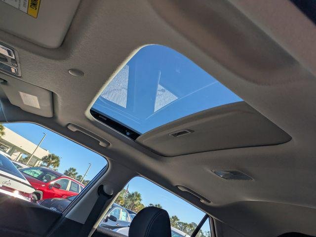 New 2026 Blue Hyundai SEL image 21