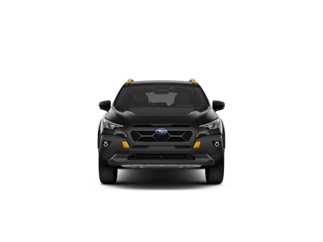 New 2027 CRYSTAL BLACK SILICA Subaru Wilderness image 8