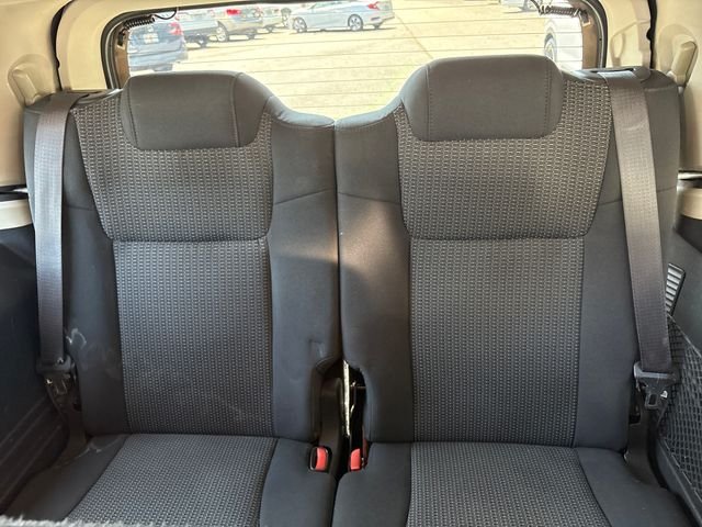 Used 2008 Blue Jeep Sport image 26