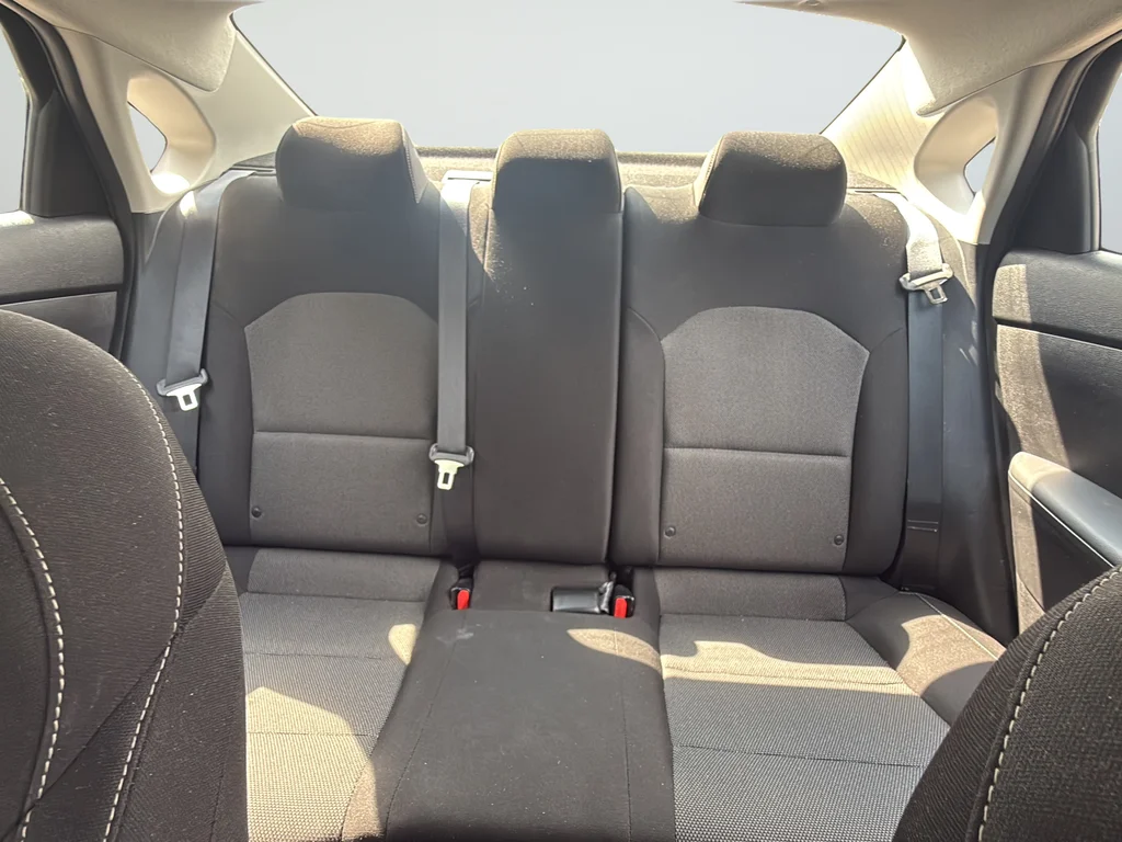 Used 2024 Black Kia LXS image 45