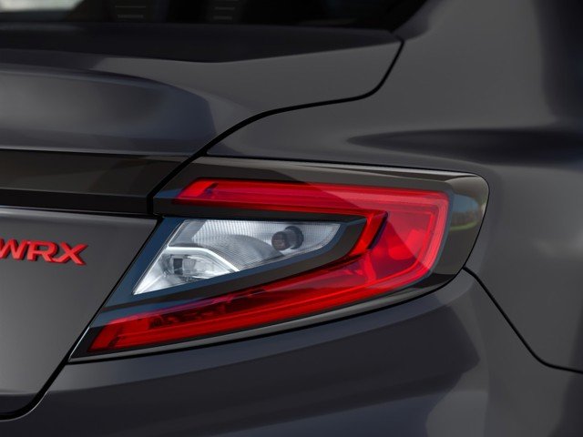 New 2026 MAGNETITE GRAY METALLIC Subaru Base image 12