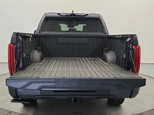 Used 2024 Gray Toyota SR5 image 37