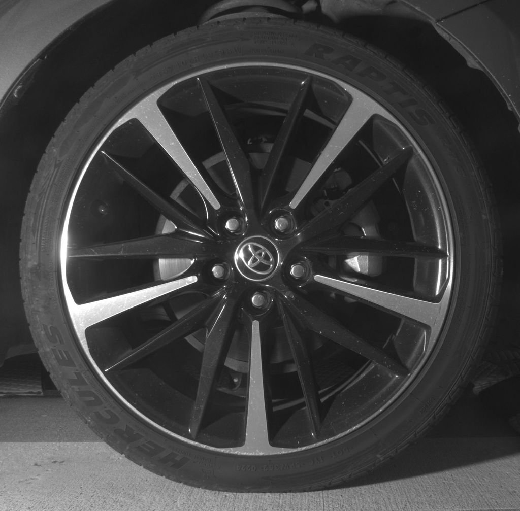 Used 2020 Blue Toyota XSE image 29
