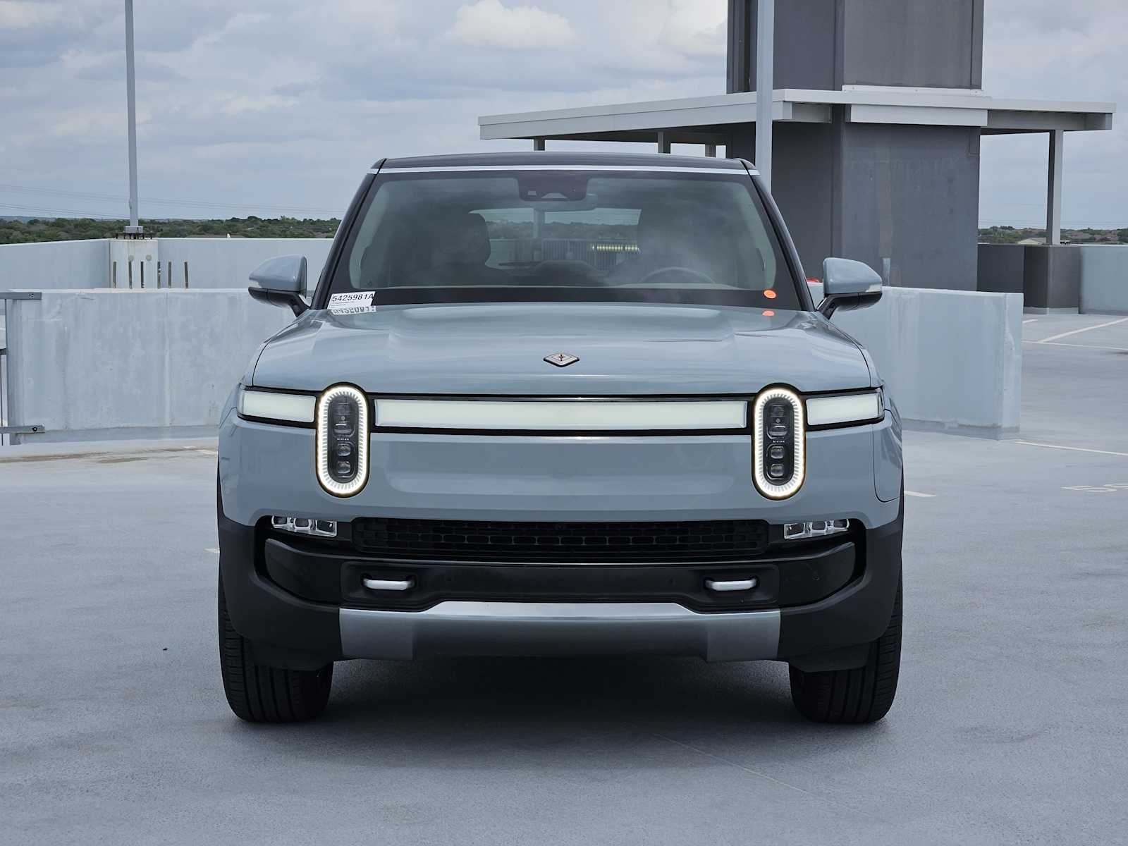 Used 2024 Rivian R1S Adventure with VIN 7PDSGCBA3RN037743 for sale in Austin, TX