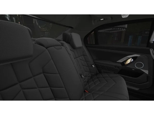 New 2027 Black Sapphire Metallic BMW  image 12