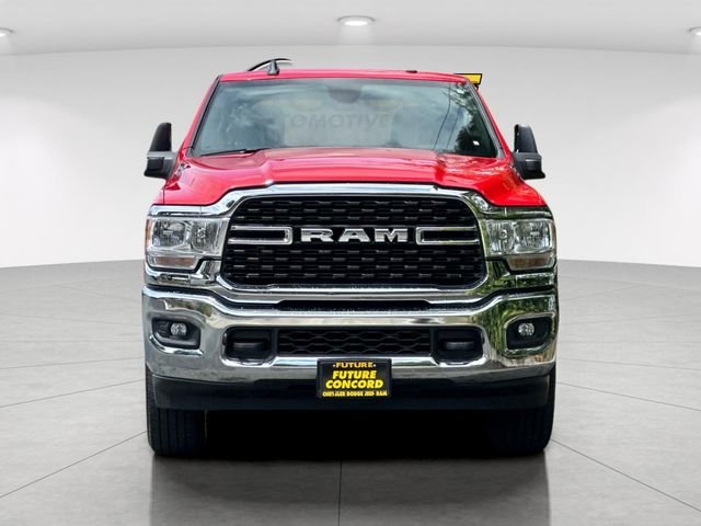 Used 2024 Red Ram Big Horn image 9