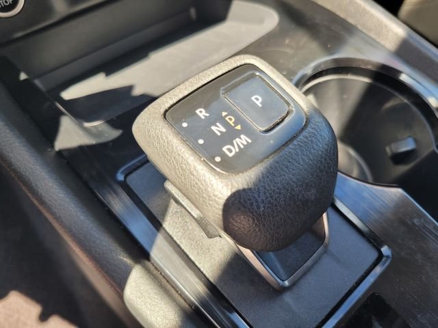 Used 2023 Red Nissan SV image 20