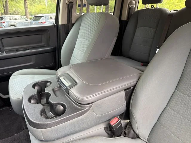 Used 2019 Black Ram Express image 21