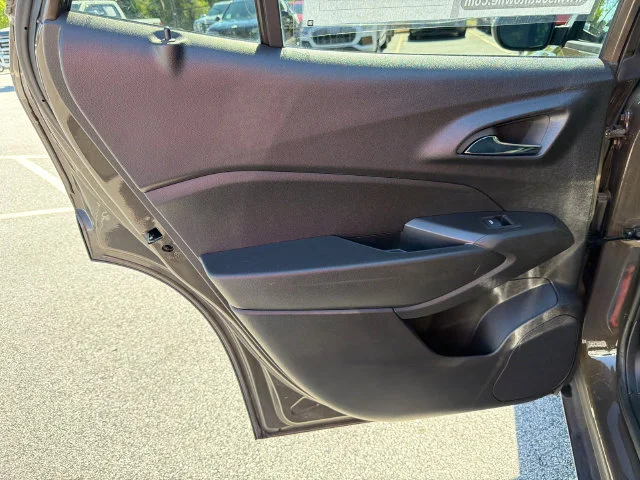 Used 2024 Harvest Bronze Metallic Chevrolet LT image 21