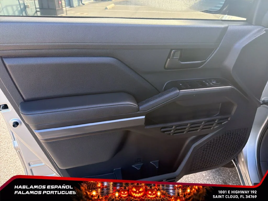 Used 2026 Silver Toyota SR5 image 12