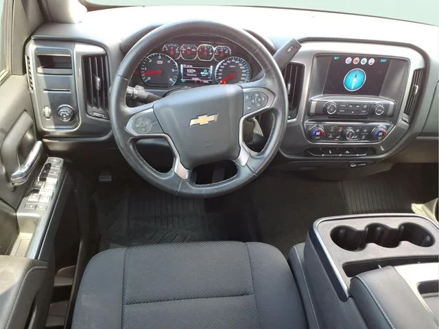 Used 2017 Black Chevrolet LT image 13