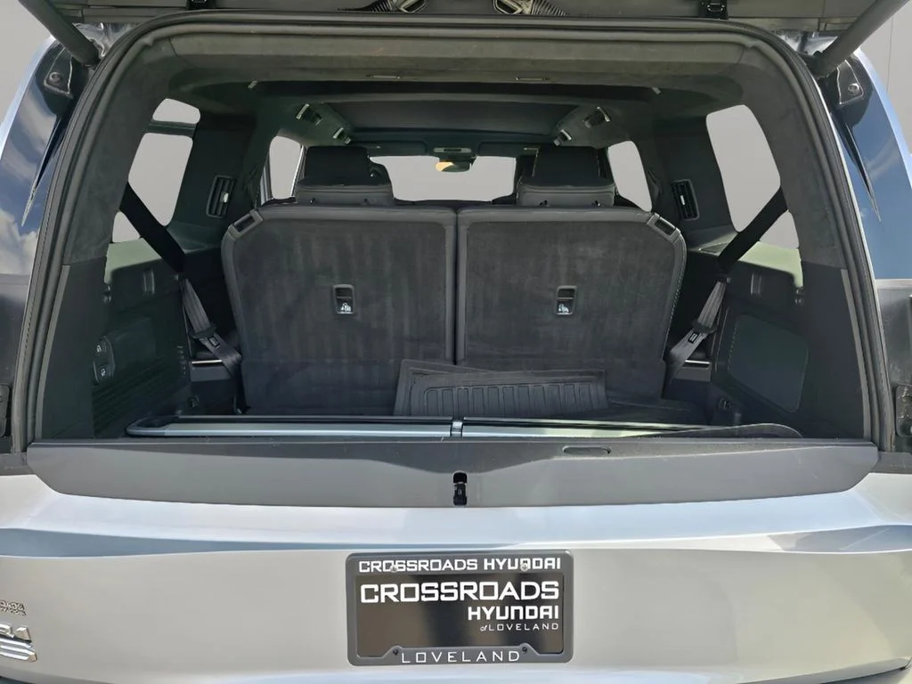 Used 2024 Grey Rivian Adventure image 27