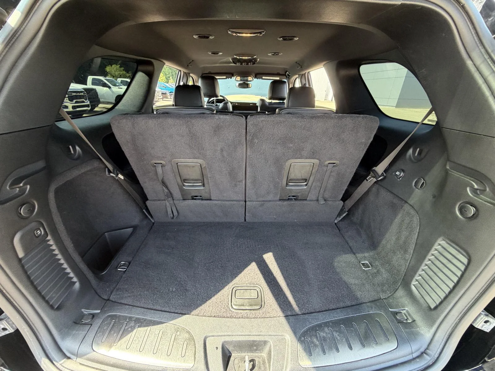 Used 2021 DB Black Clearcoat Dodge GT Plus image 19