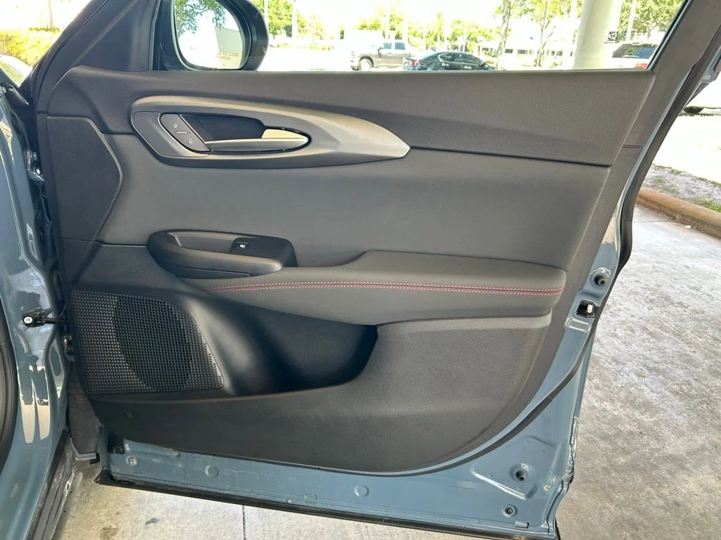 Used 2025 Blue Dodge R/T image 25