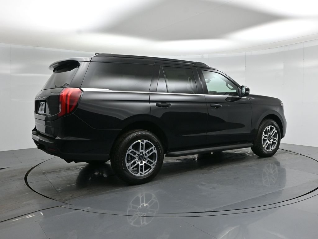 New 2026 Agate Black Metallic Ford Active image 26
