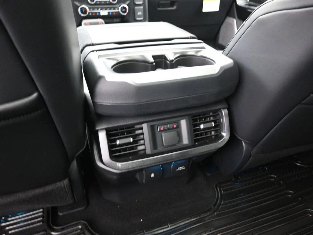New 2026 Oxford White Ford Raptor image 21