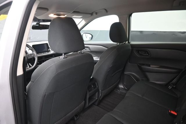 Used 2024 Silver Nissan S image 2