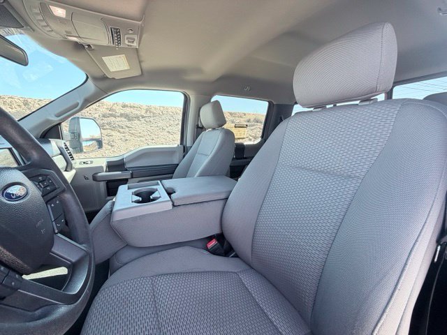 2021 Ford F-250 Super Duty XLT - Photo 23