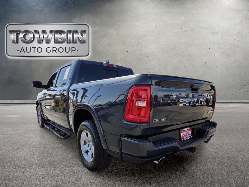 Used 2025 Blue Ram Big Horn/Lone Star image 6