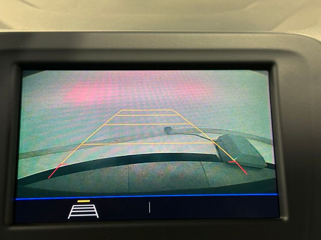Used 2021 Gray Chevrolet LS image 4