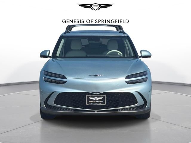 Used 2023 Green Genesis Advanced image 20