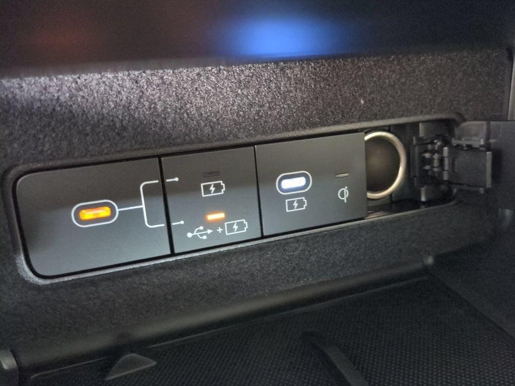 New 2026 Gray Hyundai Limited image 26