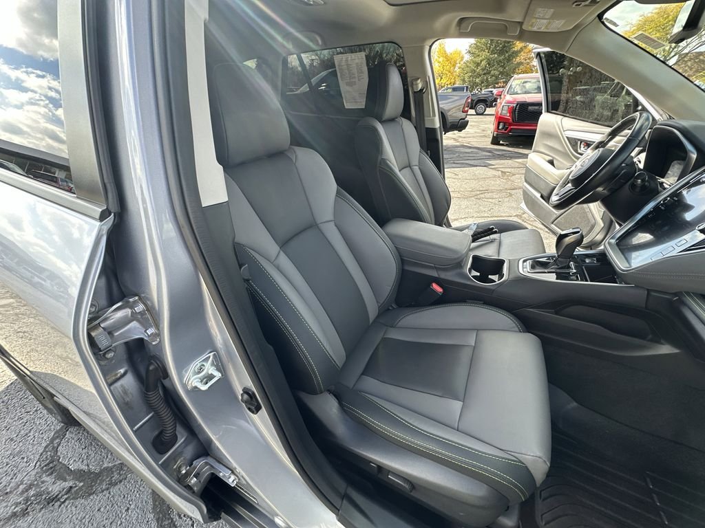2023 SUBARU OUTBACK - Image 19
