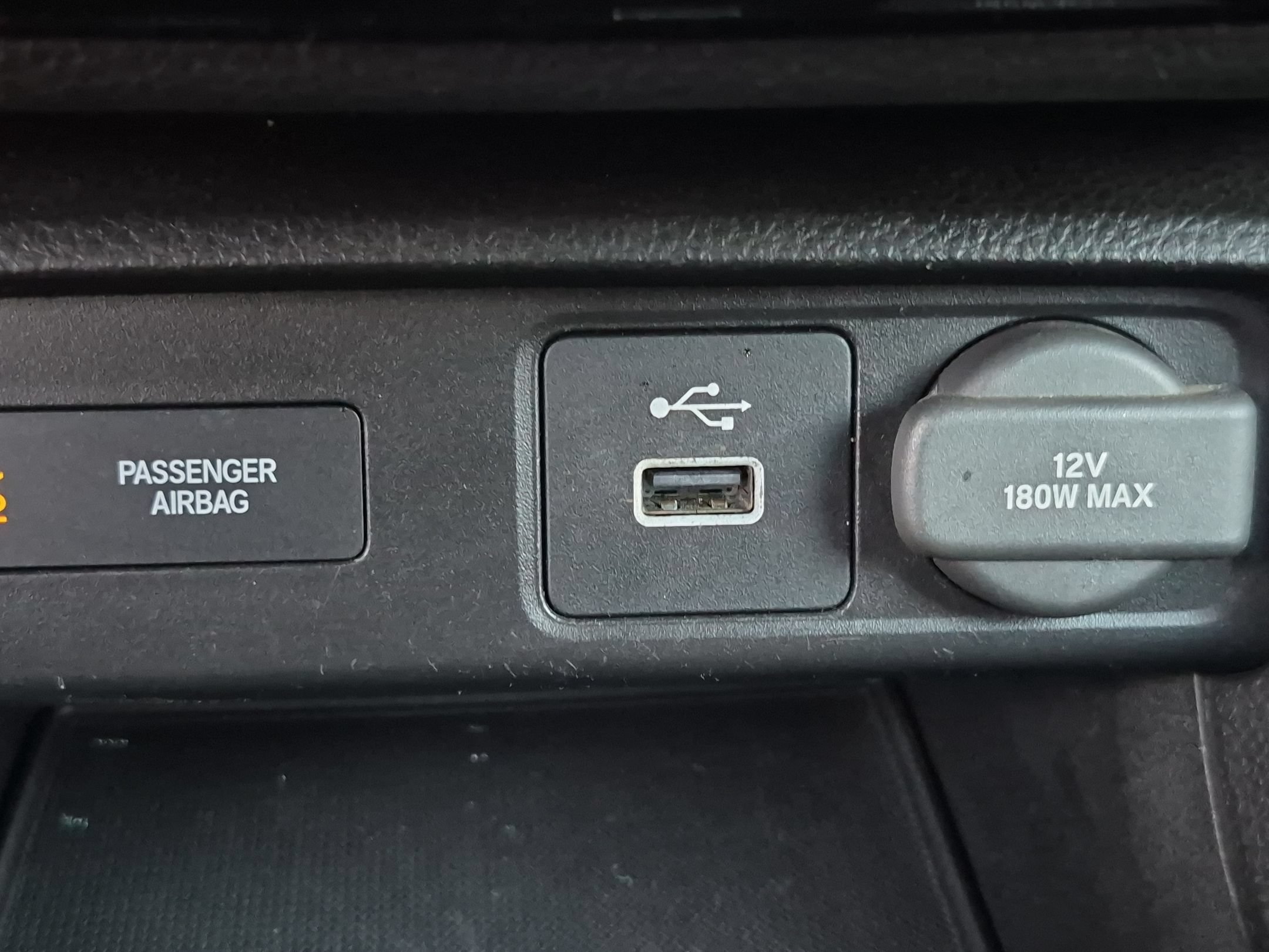 Certified Used 2022 Black Honda Sport image 22