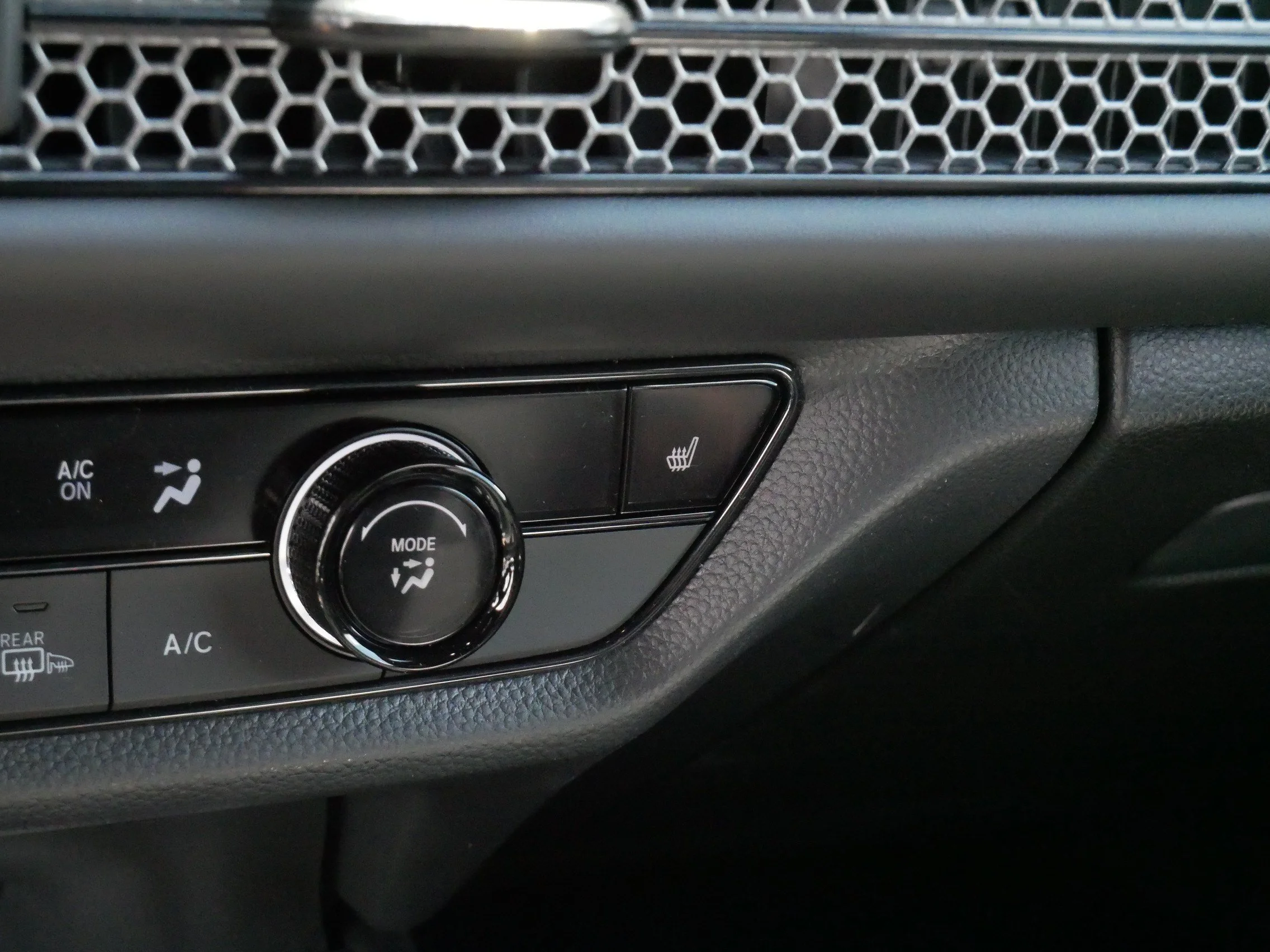 2026 Honda HR-V Sport - Photo 64
