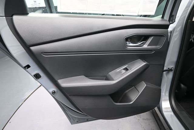New 2026 Urban Gray Pearl Honda SE image 14