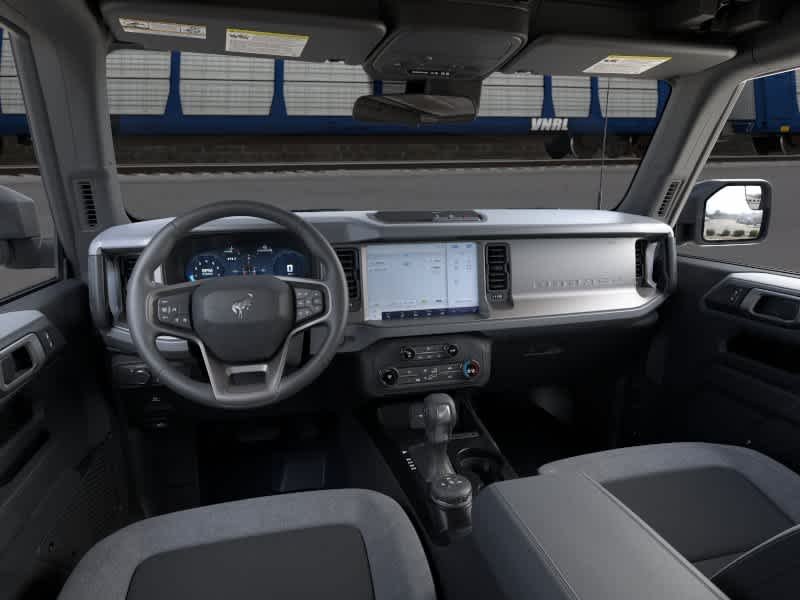 New 2026 Shadow Black Ford Base image 9