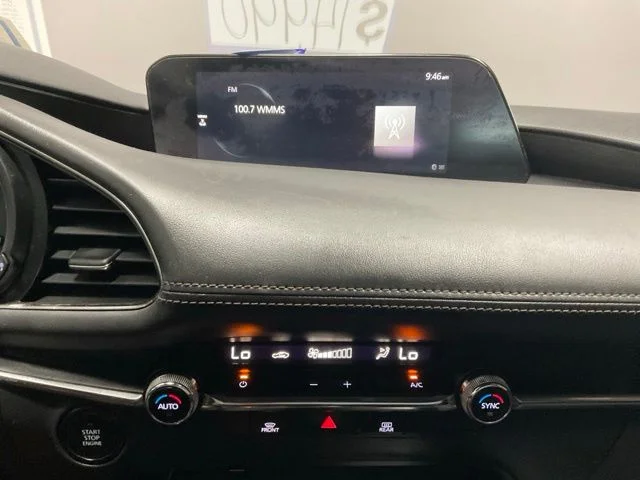 Used 2019 White Mazda Base image 36