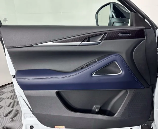 2026 INFINITI QX60 Sport - Photo 13