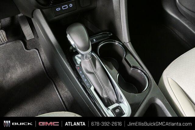 2022 Buick Encore GX Select - Photo 16