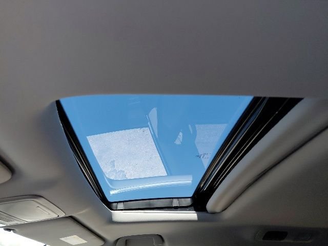 2026 Honda Odyssey EX-L - Photo 22